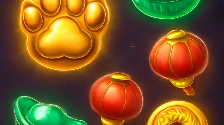 Bonus Rounds and Multipliers