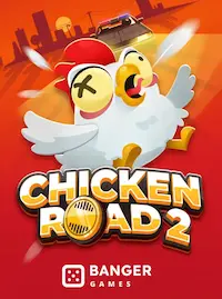 Chicken Road 2 crash game at 4567BD COM