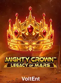 Mighty Crown at 4567BD COM