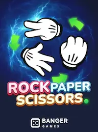 Rock Paper Scissors at 4567BD COM