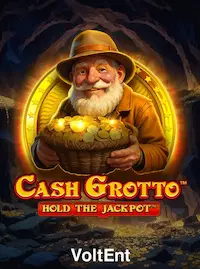 Cash Grotto at 4567BD COM