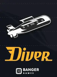 Diver crash adventure at 4567BD COM