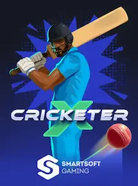 CricketerX crash game at 4567BD COM