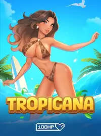 Tropicana crash at 4567BD COM