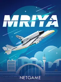Mriya crash game at 4567BD COM