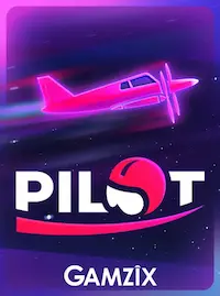 Pilot crash game at 4567BD COM