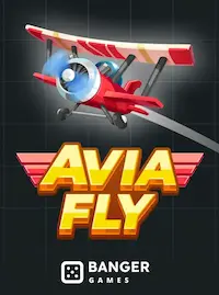 AviaFly crash game at 4567BD COM