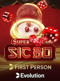 Sic Bo at 4567BD COM