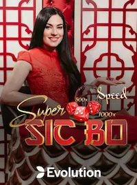 Sic Bo Super at 4567BD COM
