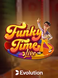 Funky Time at 4567BD COM