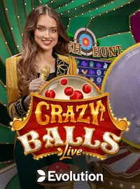 Crazy Ball at 4567BD COM