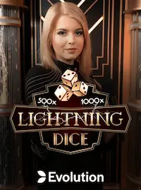 Lightning Dice at 4567BD COM
