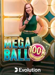 Mega Ball at 4567BD COM