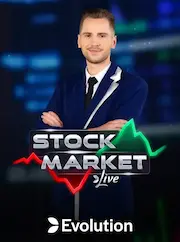 Stock Market at 4567BD COM